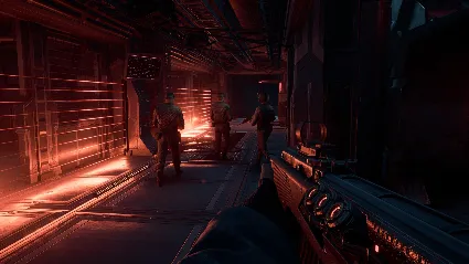 Terminator: Annihilation Line DLC АВТОДОСТАВКА STEAM РОССИЯ