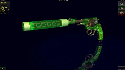 World of Guns: Suppressed Guns Pack #1 АВТОДОСТАВКА STEAM РОССИЯ