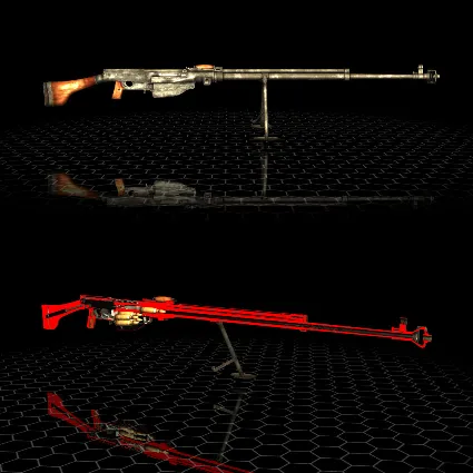 World of Guns: USSR Guns Pack #1 АВТОДОСТАВКА STEAM РОССИЯ