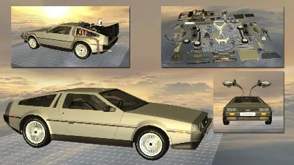 World of Guns: 4 Cars Pack АВТОДОСТАВКА STEAM РОССИЯ