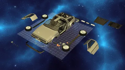 World of Guns: 4 Cars Pack АВТОДОСТАВКА STEAM РОССИЯ