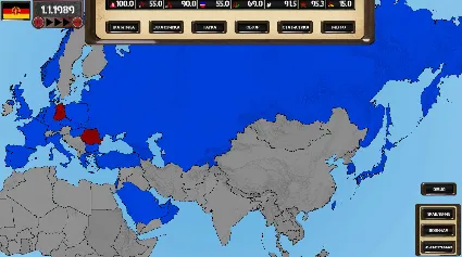Ostalgie: The Berlin Wall АВТОДОСТАВКА STEAM РОССИЯ