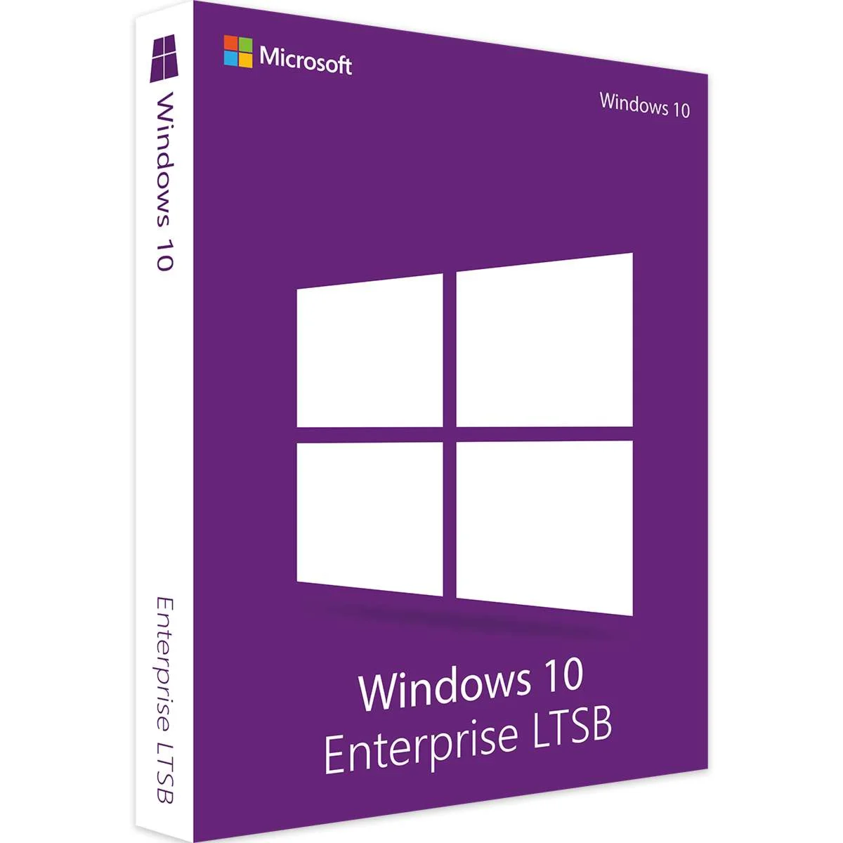 ⭐Ключ Windows 10 Корпоративная LTSB 2016 32/64 bit⭐