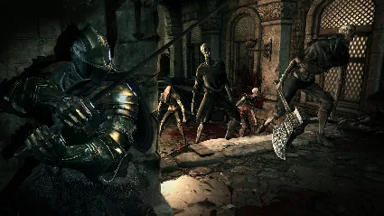 DARK SOULS III - Season Pass АВТОДОСТАВКА STEAM РОССИЯ