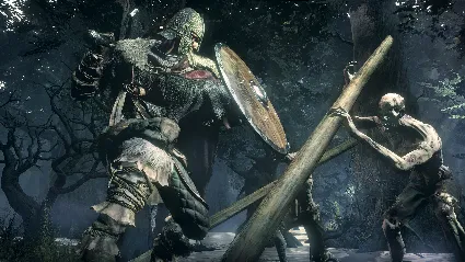 DARK SOULS III - Season Pass АВТОДОСТАВКА STEAM РОССИЯ