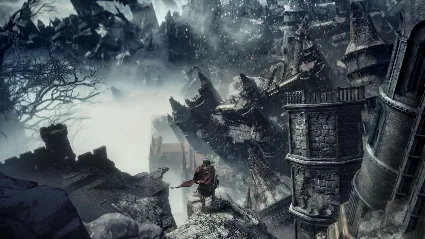 DARK SOULS III - The Ringed City АВТОДОСТАВКА STEAM РОССИЯ