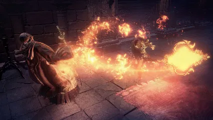 DARK SOULS III - The Ringed City АВТОДОСТАВКА STEAM РОССИЯ