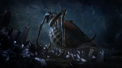 DARK SOULS III - The Ringed City АВТОДОСТАВКА STEAM РОССИЯ