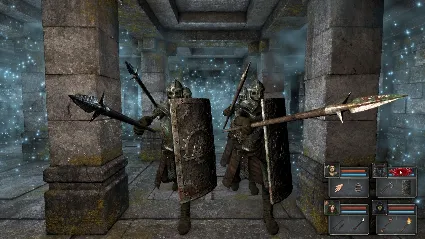 Legend of Grimrock Bundle АВТОДОСТАВКА STEAM РОССИЯ
