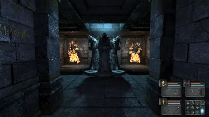 Legend of Grimrock Bundle АВТОДОСТАВКА STEAM РОССИЯ