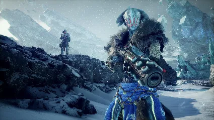 OUTRIDERS WORLDSLAYER Xbox One  Xbox Series X|S