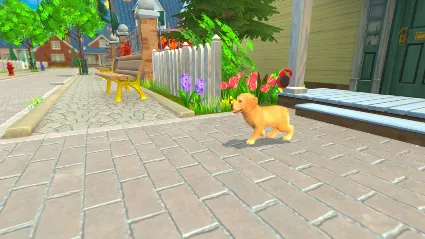 My Universe - Puppies  Kittens 💎 STEAM GIFT RU