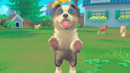 My Universe - Puppies  Kittens 💎 STEAM GIFT RU