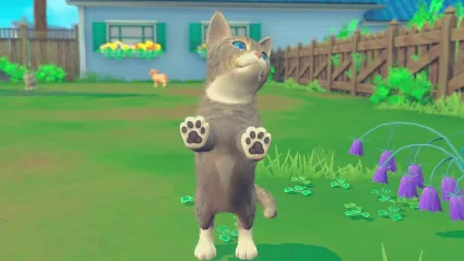 My Universe - Puppies  Kittens 💎 STEAM GIFT RU