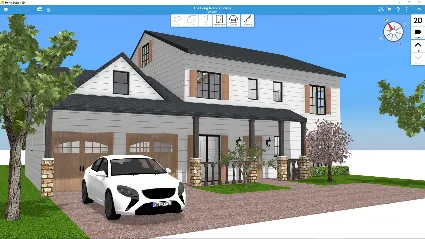 Home Design 3D АВТОДОСТАВКА STEAM РОССИЯ