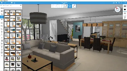 Home Design 3D АВТОДОСТАВКА STEAM РОССИЯ