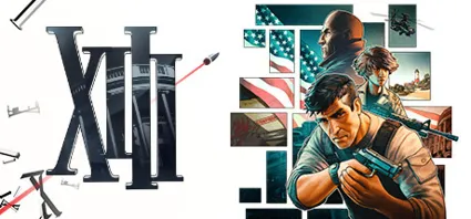 XIII 2020 💎 АВТОДОСТАВКА STEAM РОССИЯ