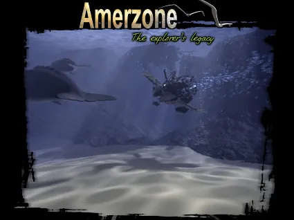 Amerzone: The Explorer’s Legacy (1999) 💎 STEAM РОССИЯ