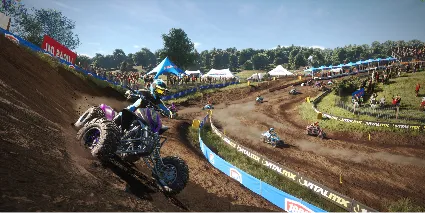 MX vs ATV Legends Leader Pack Xbox One  Xbox Series