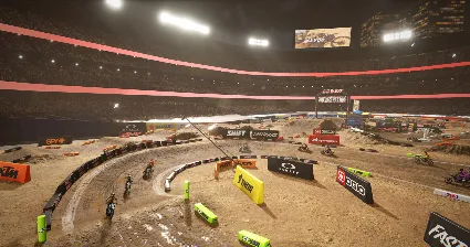 MX vs ATV Legends Leader Pack Xbox One  Xbox Series