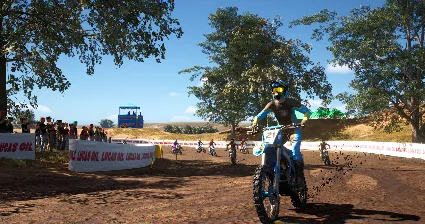 MX vs ATV Legends Leader Pack Xbox One  Xbox Series