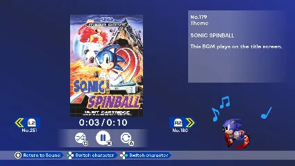 Sonic Origins Digital Deluxe Edition Xbox One  Series