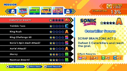 Sonic Origins Digital Deluxe Edition Xbox One  Series