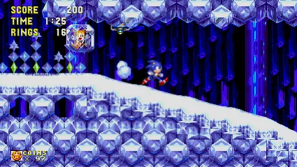 Sonic Origins Digital Deluxe Edition Xbox One  Series