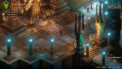 Alaloth: Champions of The Four Kingdoms STEAM РОССИЯ