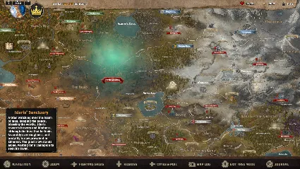Alaloth: Champions of The Four Kingdoms STEAM РОССИЯ