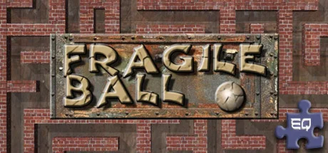Fragile Ball  АВТОДОСТАВКА STEAM GIFT РОССИЯ