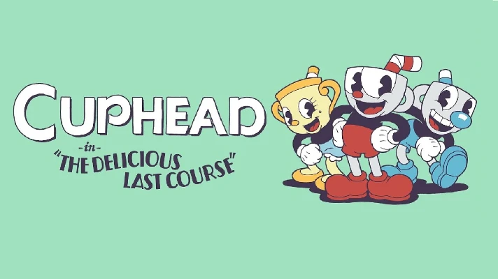 ✅Cuphead - The Delicious Last Course XBOX/Win10🔑Key