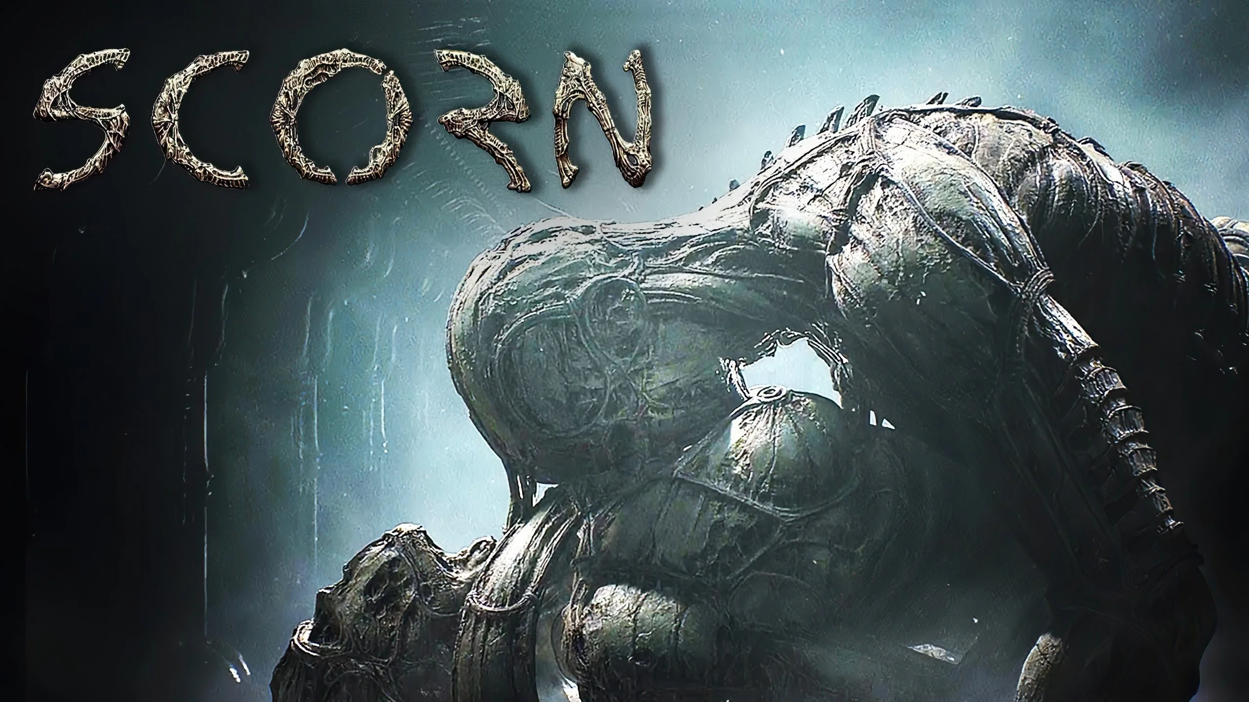 SCORN Steam Key (RU) + ПОДАРКИ + СКИДКИ