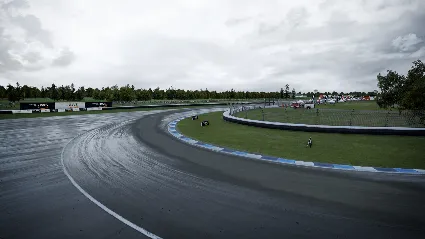 Assetto Corsa Competizione - American Track Pack АВТОДОСТАВКА STEAM РОССИЯ