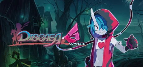 Disgaea 6 Complete  АВТОДОСТАВКА STEAM GIFT RU