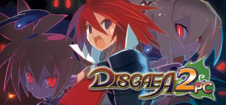 Disgaea 2 PC  АВТОДОСТАВКА STEAM GIFT РОССИЯ