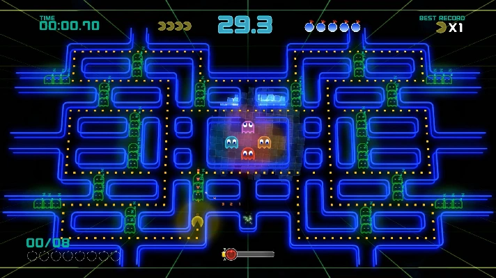 PAC-MAN™ CHAMPIONSHIP EDITION 2 💎 STEAM GIFT RUSSIA