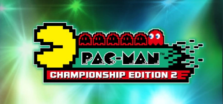 PAC-MAN™ CHAMPIONSHIP EDITION 2 💎 STEAM GIFT RUSSIA