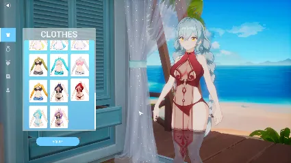 Mirror 2: Project X - Home - Caiyun's Costumes 💎 DLC