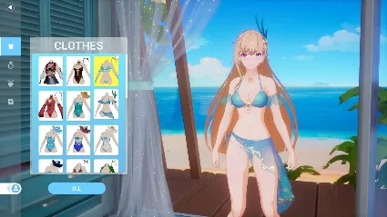 Mirror 2: Project X - Home - Leah's Costumes 💎 DLC STEAM