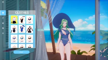 Mirror 2: Project X - Home - Rita's Costumes 💎 DLC STEAM