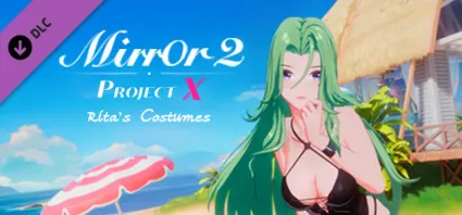 Mirror 2: Project X - Home - Rita's Costumes 💎 DLC STEAM