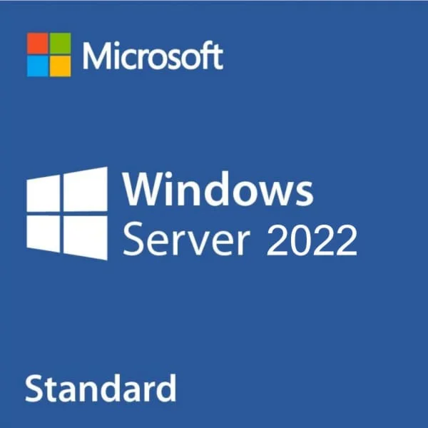 Windows Server 2022 Standard