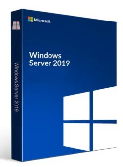 Windows Server 2019 Standard
