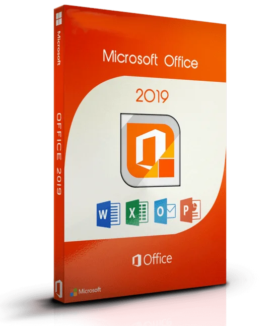 Microsoft Office 2019 Professional Plus