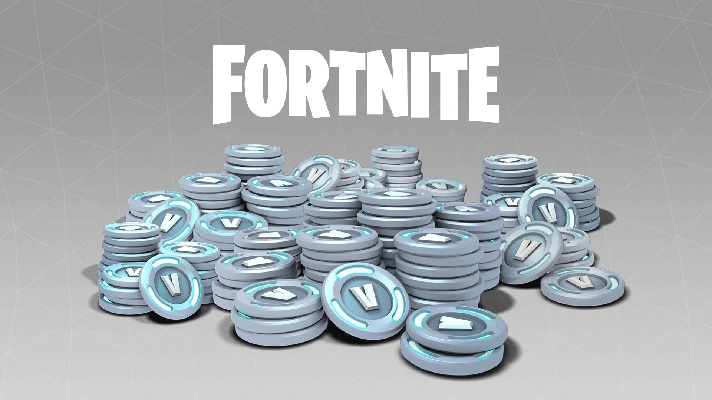 🎮Fortnite - 13500 VBucks PC/Xbox/PlayStation/Androi