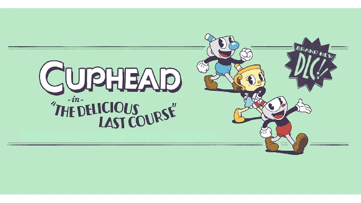 ✅Cuphead - The Delicious Last Course XBOX/Win10 🔑