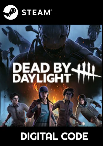 Dead by Daylight - Steam (PC)