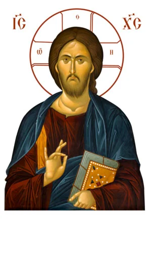 Иисус Христос_034(180х239см)слои-каналы