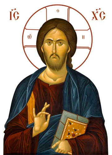 Иисус Христос_034(180х249см)слои-каналы